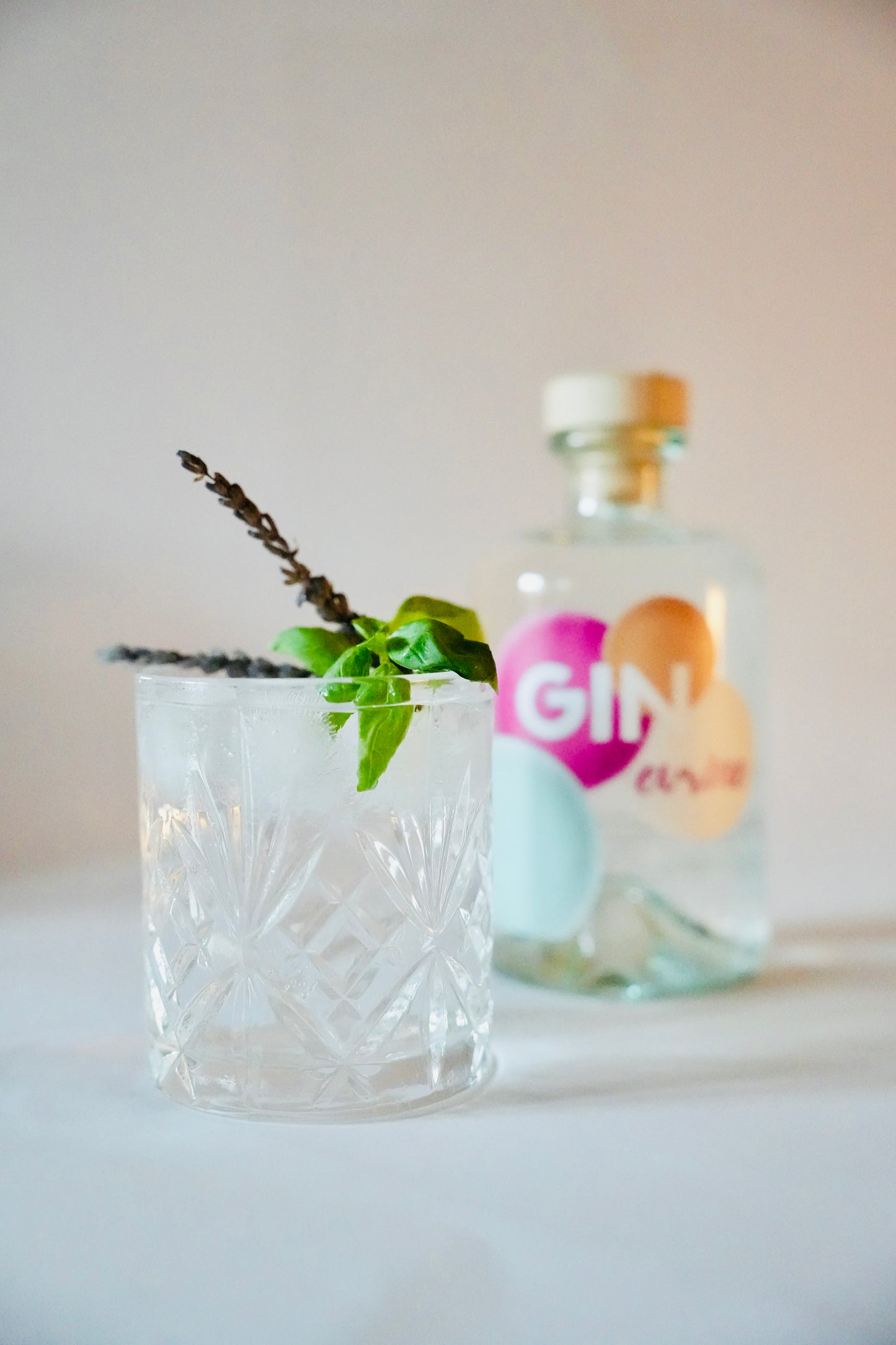 GinEvrine 0,5L