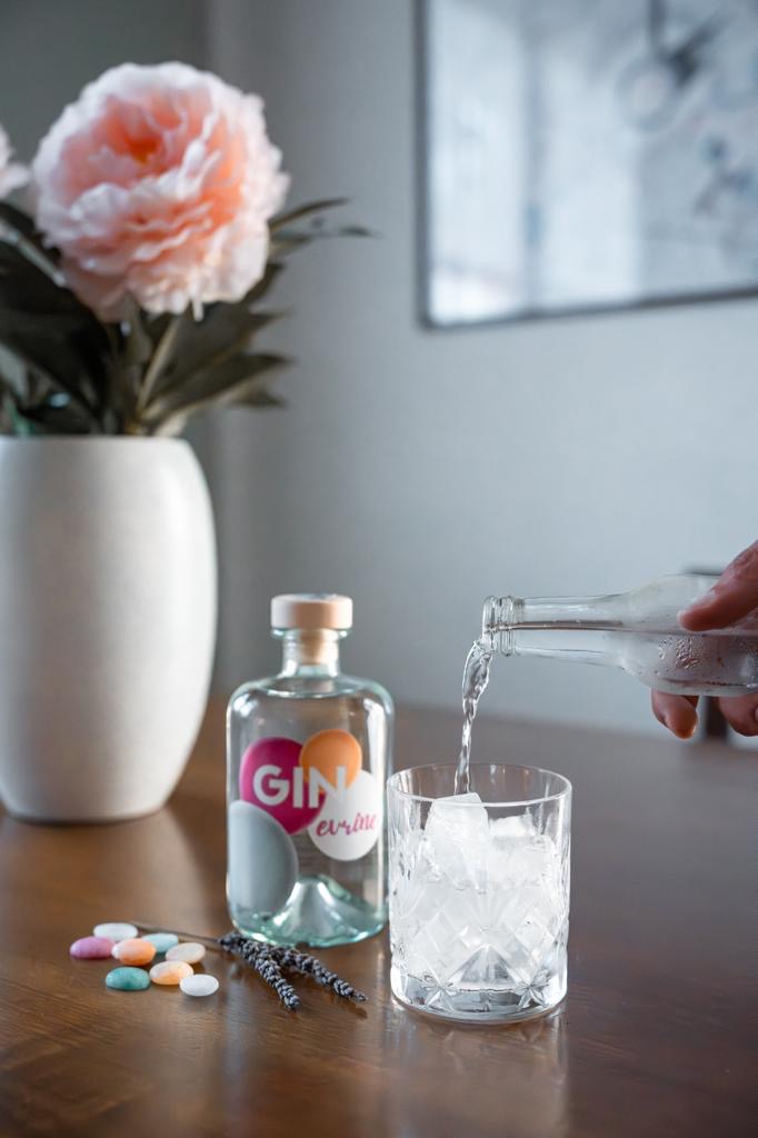 GinEvrine 0,7L