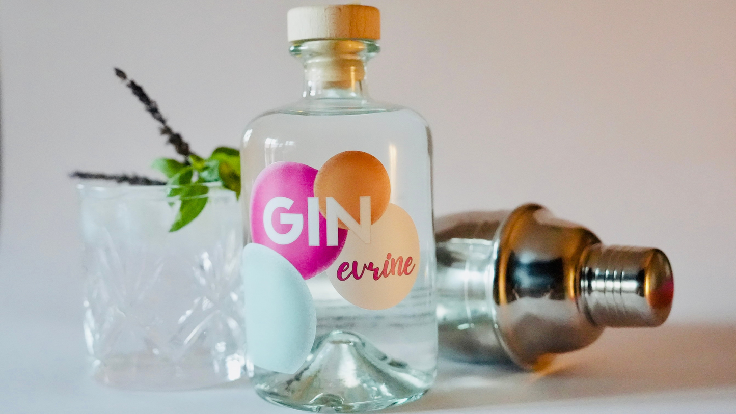 GinEvrine 0,5L