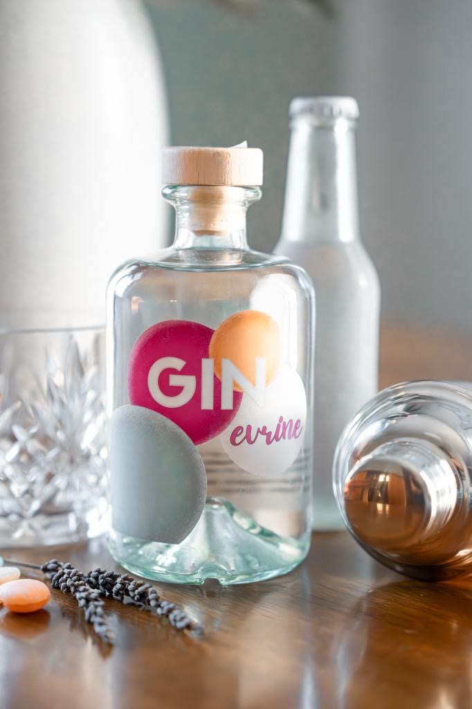 GinEvrine 0,7L
