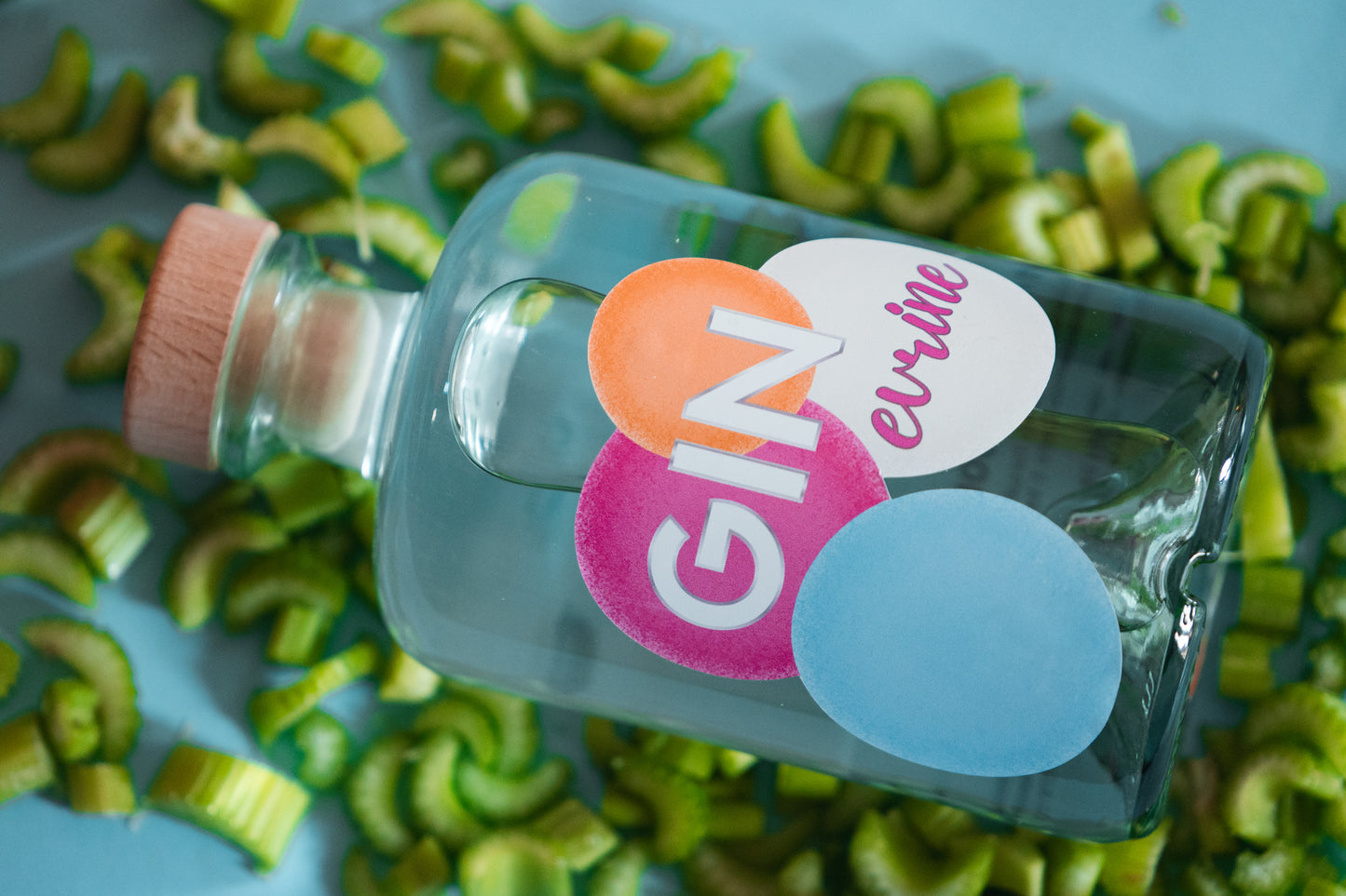 GinEvrine 0,5L